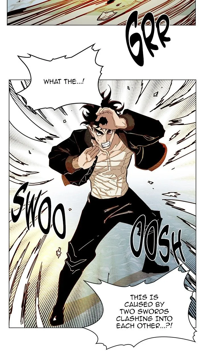 Read Hardcore Leveling Warrior chapter 48.99 image 68 on Lezhin