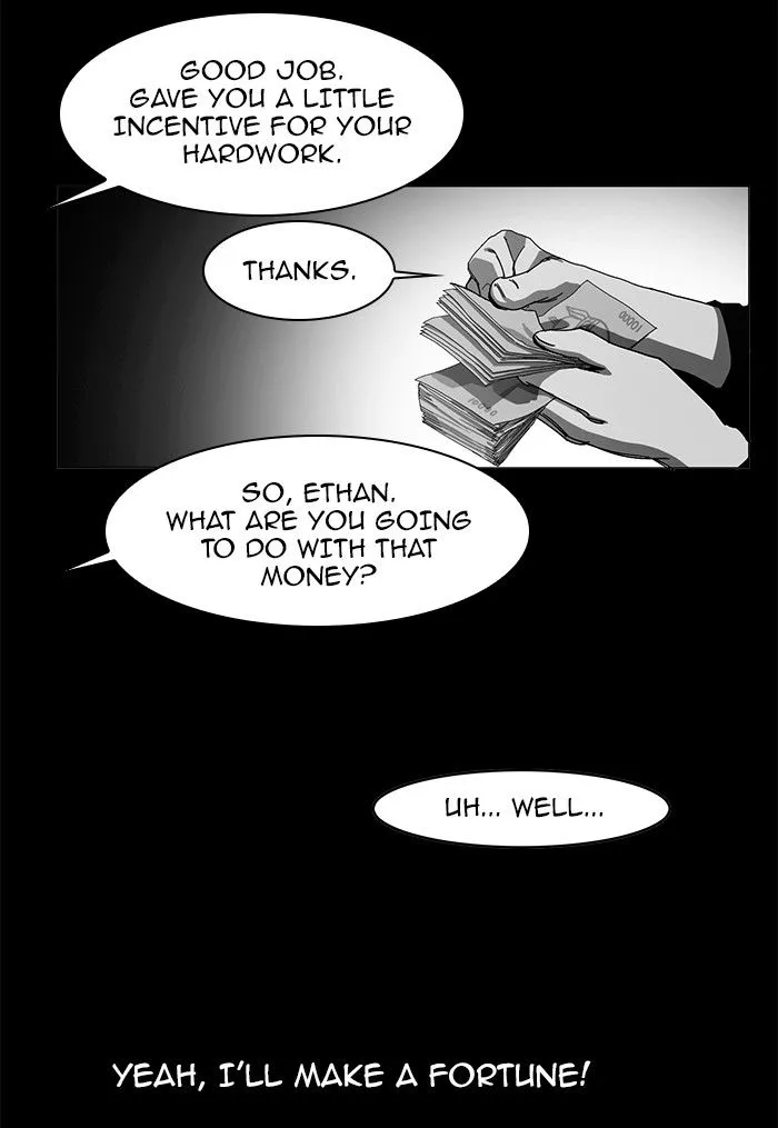Read Hardcore Leveling Warrior chapter 48.99 image 7 on Lezhin