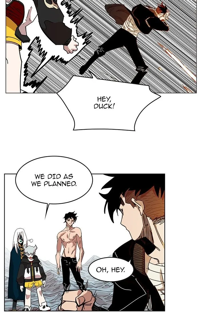 Read Hardcore Leveling Warrior chapter 48.99 image 70 on Lezhin
