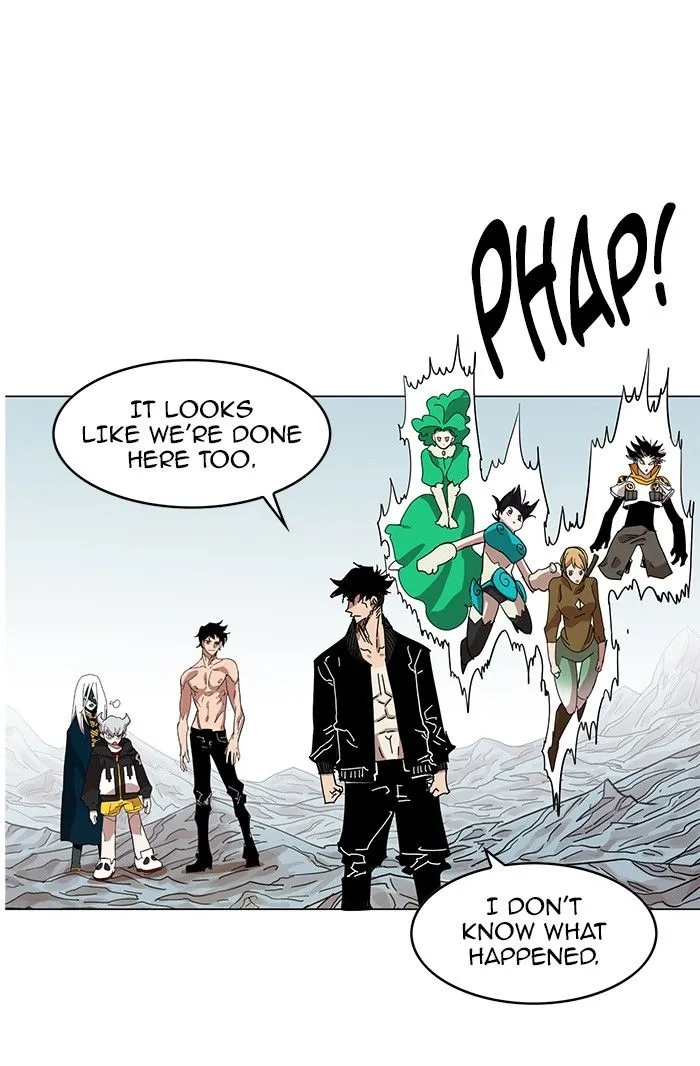 Read Hardcore Leveling Warrior chapter 48.99 image 71 on Lezhin