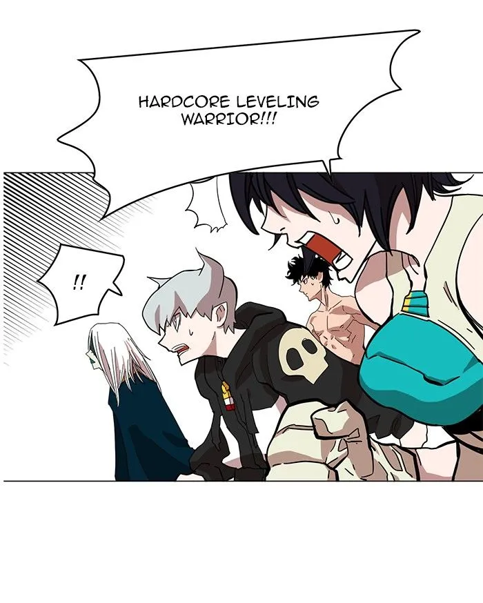 Read Hardcore Leveling Warrior chapter 48.99 image 74 on Lezhin