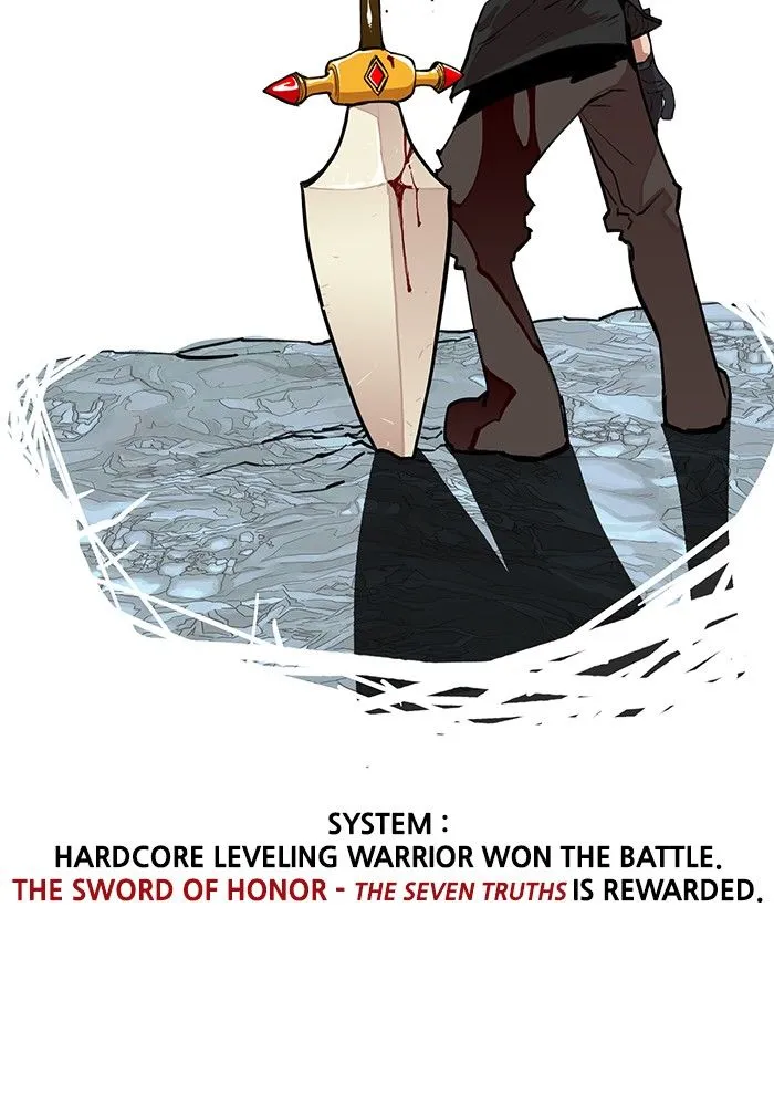 Read Hardcore Leveling Warrior chapter 48.99 image 77 on Lezhin