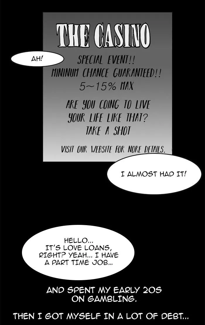 Read Hardcore Leveling Warrior chapter 48.99 image 8 on Lezhin