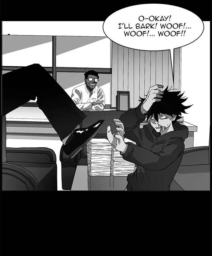 Read Hardcore Leveling Warrior chapter 48.99 image 9 on Lezhin