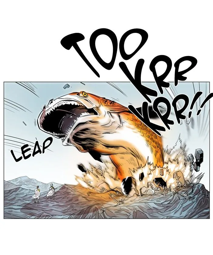Read Hardcore Leveling Warrior chapter 49.99 image 0 on Lezhin