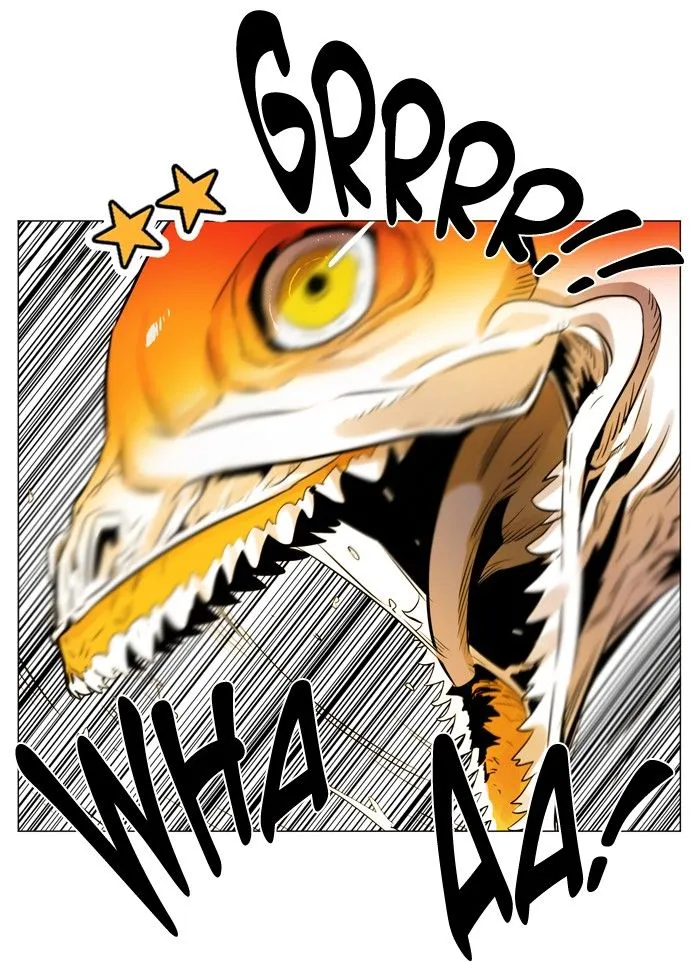 Read Hardcore Leveling Warrior chapter 49.99 image 1 on Lezhin