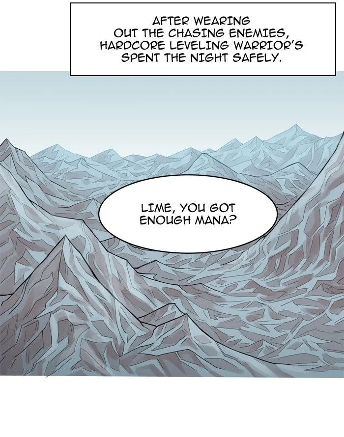 Read Hardcore Leveling Warrior chapter 49.99 image 11 on Lezhin