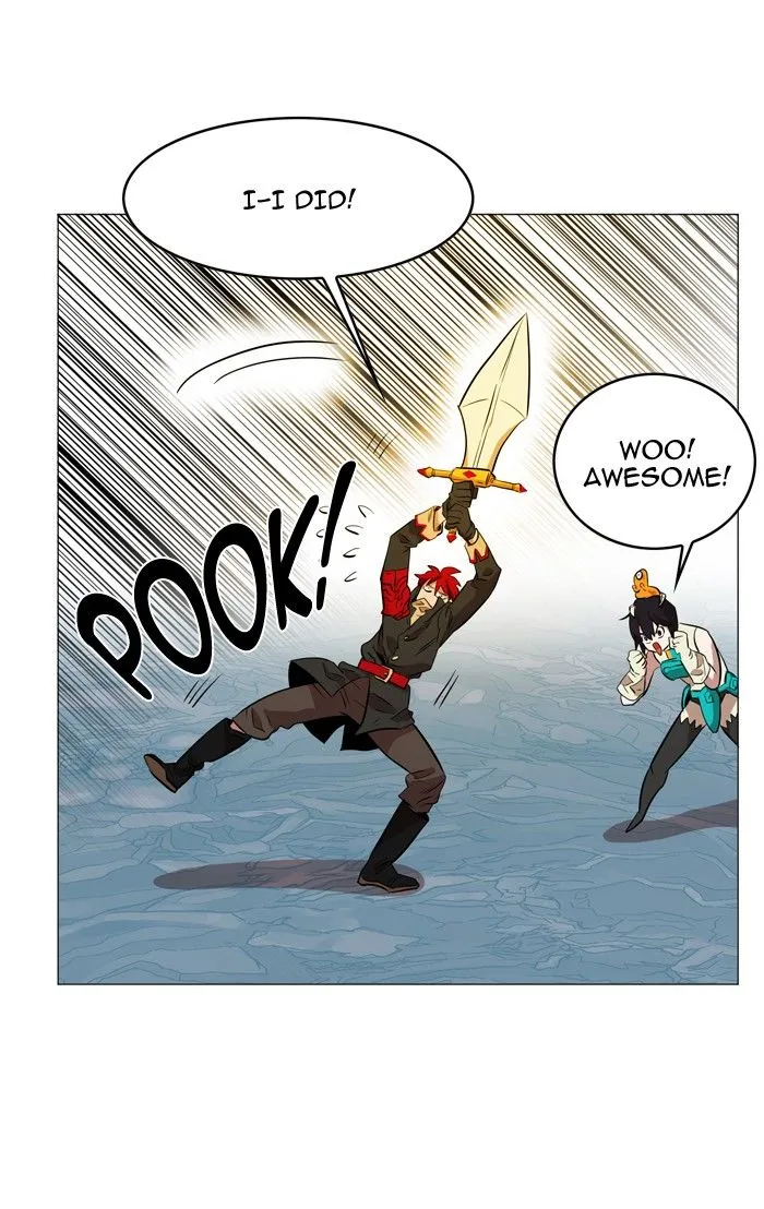 Read Hardcore Leveling Warrior chapter 49.99 image 15 on Lezhin