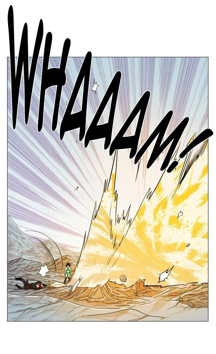 Read Hardcore Leveling Warrior chapter 49.99 image 17 on Lezhin