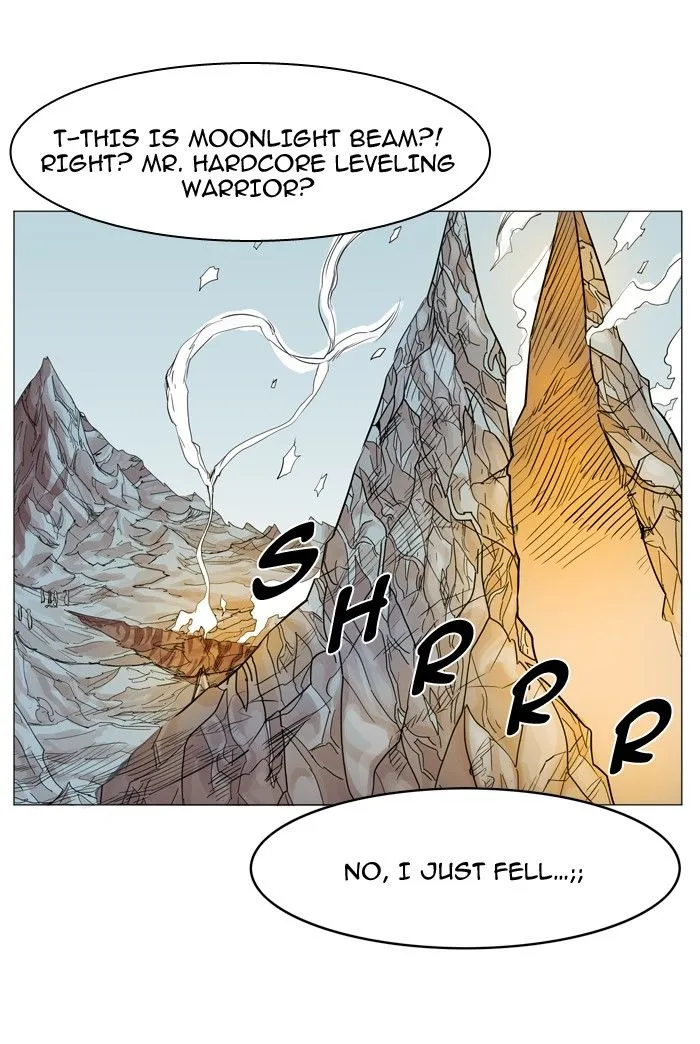 Read Hardcore Leveling Warrior chapter 49.99 image 18 on Lezhin