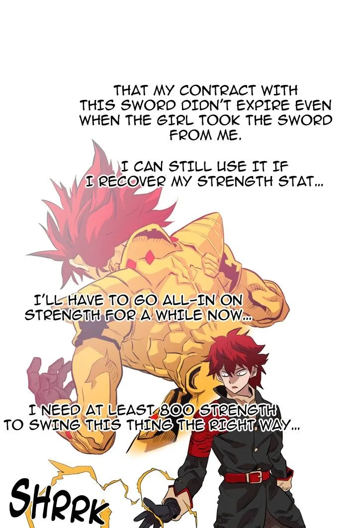 Read Hardcore Leveling Warrior chapter 49.99 image 20 on Lezhin