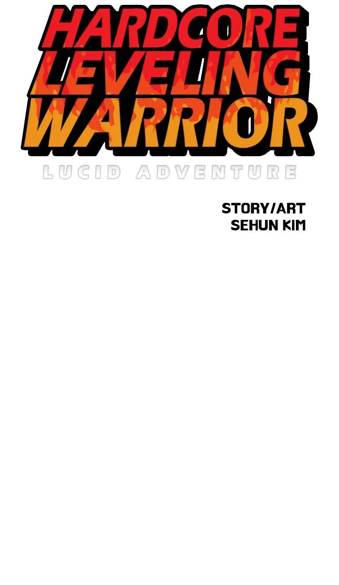 Read Hardcore Leveling Warrior chapter 49.99 image 22 on Lezhin