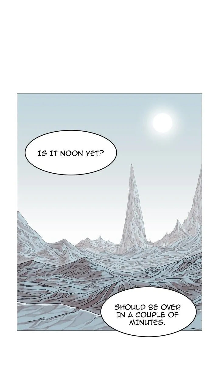 Read Hardcore Leveling Warrior chapter 49.99 image 23 on Lezhin