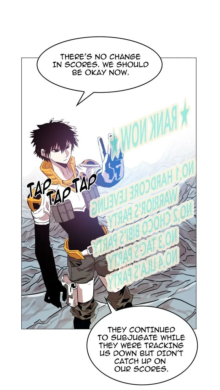 Read Hardcore Leveling Warrior chapter 49.99 image 24 on Lezhin