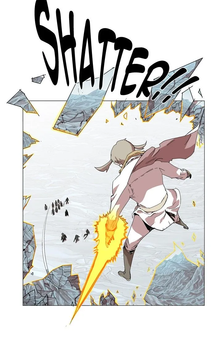Read Hardcore Leveling Warrior chapter 49.99 image 27 on Lezhin