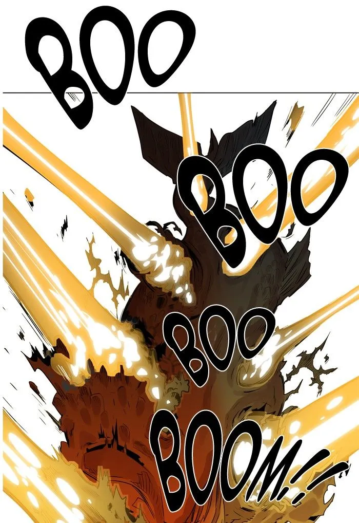 Read Hardcore Leveling Warrior chapter 49.99 image 3 on Lezhin