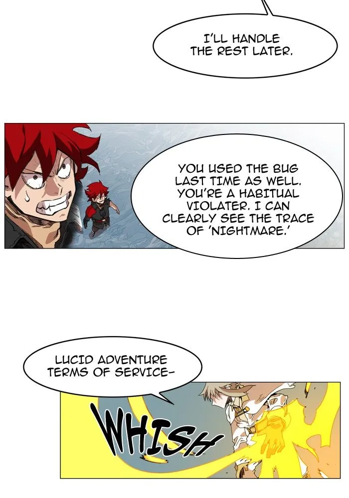 Read Hardcore Leveling Warrior chapter 49.99 image 30 on Lezhin
