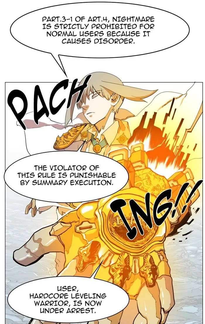Read Hardcore Leveling Warrior chapter 49.99 image 31 on Lezhin