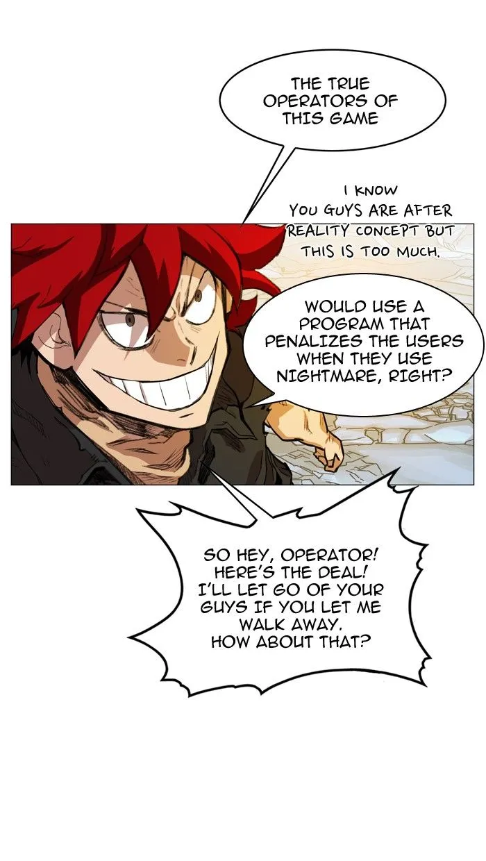 Read Hardcore Leveling Warrior chapter 49.99 image 33 on Lezhin