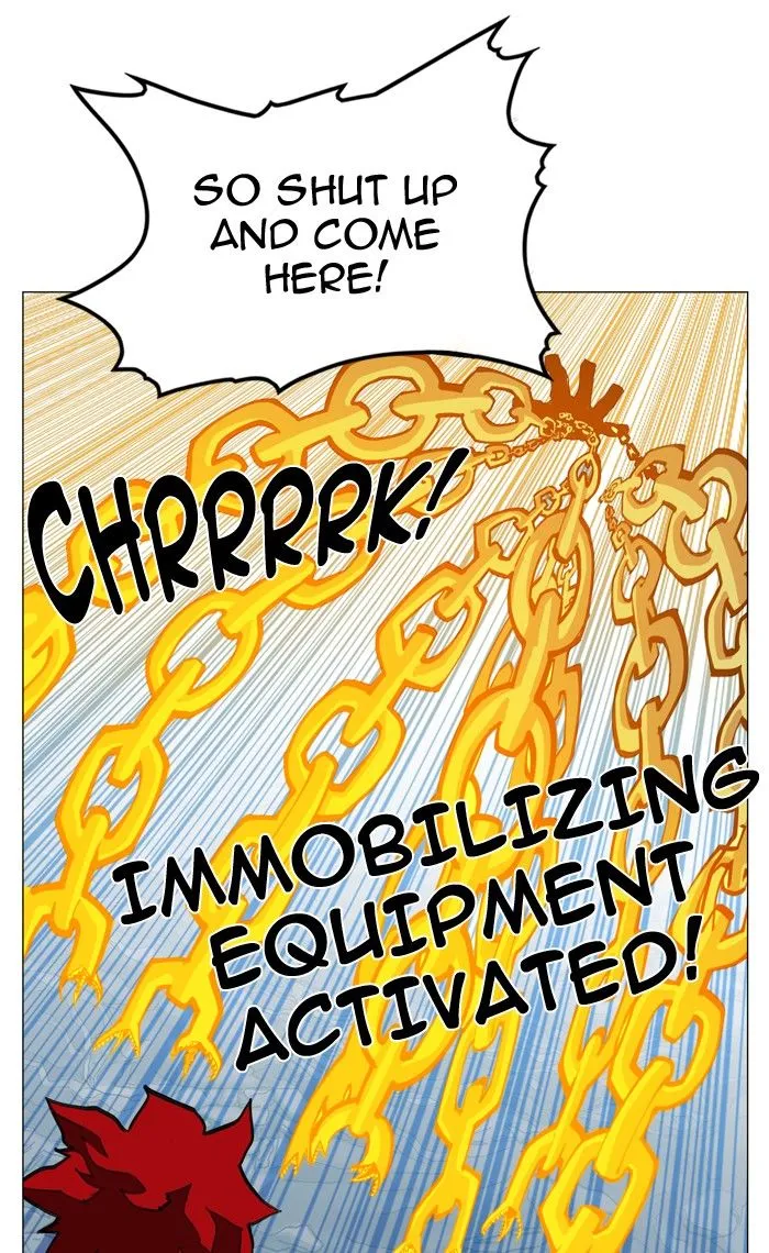 Read Hardcore Leveling Warrior chapter 49.99 image 36 on Lezhin