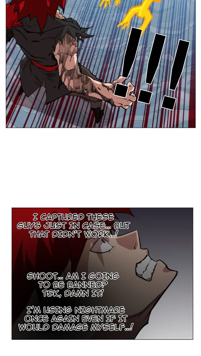 Read Hardcore Leveling Warrior chapter 49.99 image 37 on Lezhin