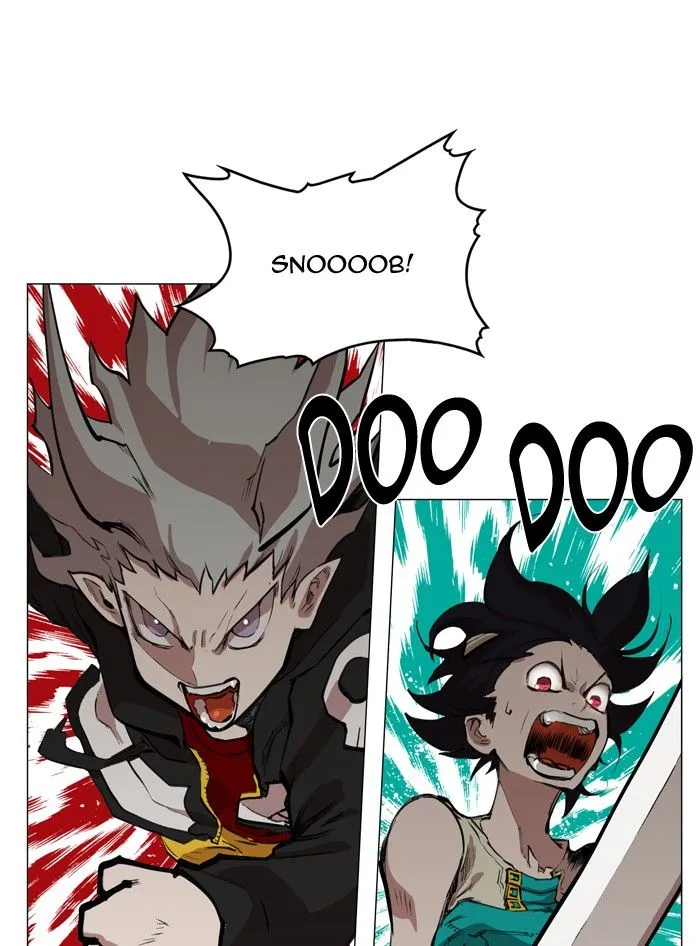 Read Hardcore Leveling Warrior chapter 49.99 image 38 on Lezhin