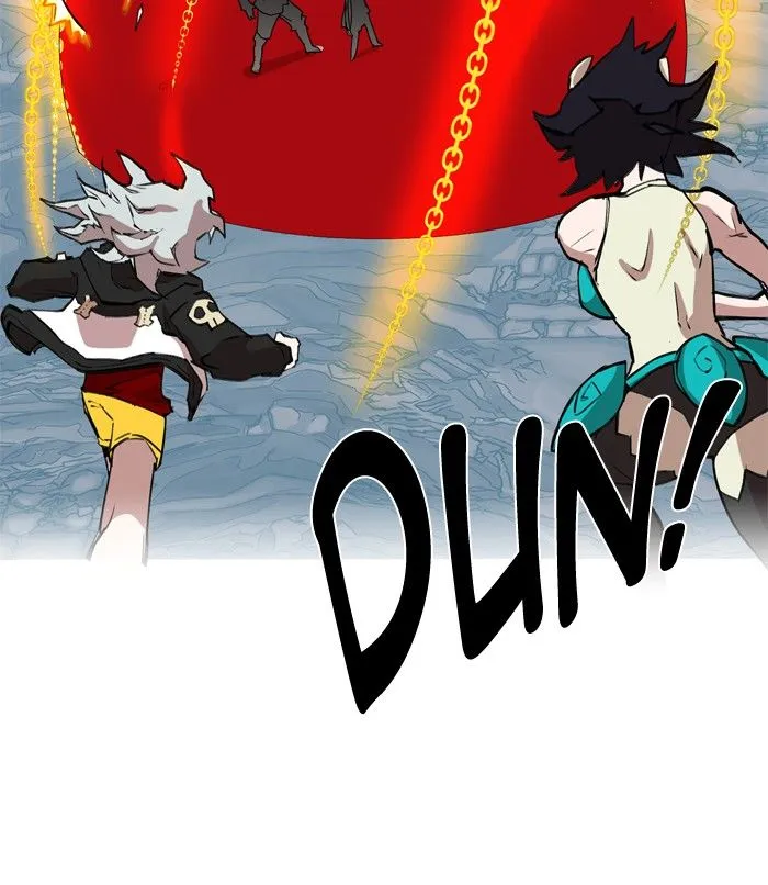 Read Hardcore Leveling Warrior chapter 49.99 image 41 on Lezhin