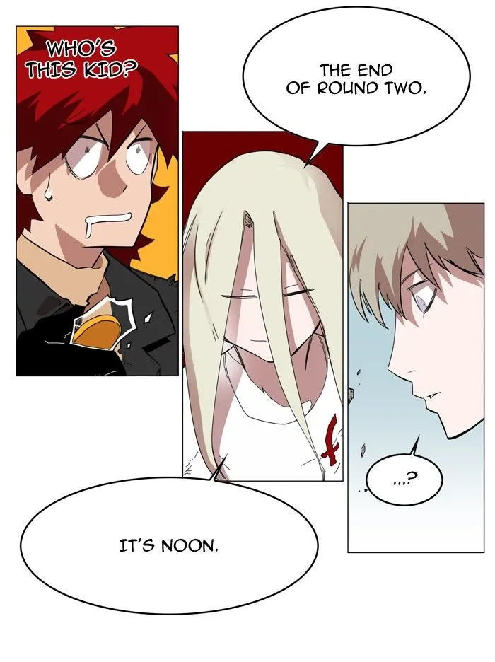 Read Hardcore Leveling Warrior chapter 49.99 image 42 on Lezhin