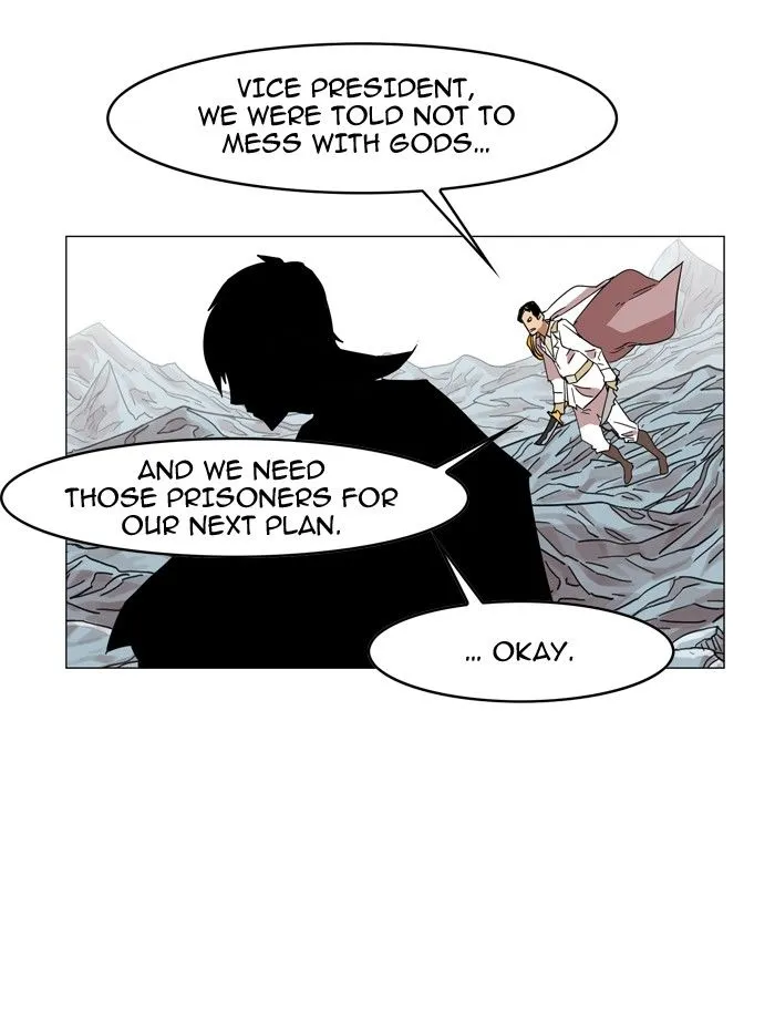 Read Hardcore Leveling Warrior chapter 49.99 image 45 on Lezhin