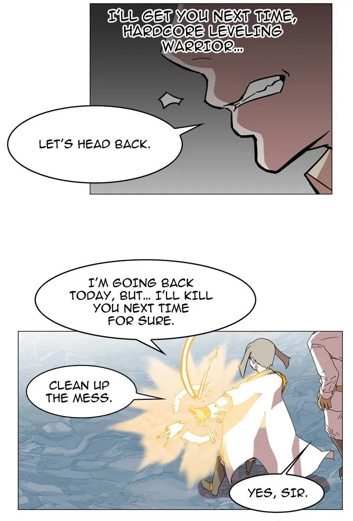 Read Hardcore Leveling Warrior chapter 49.99 image 46 on Lezhin