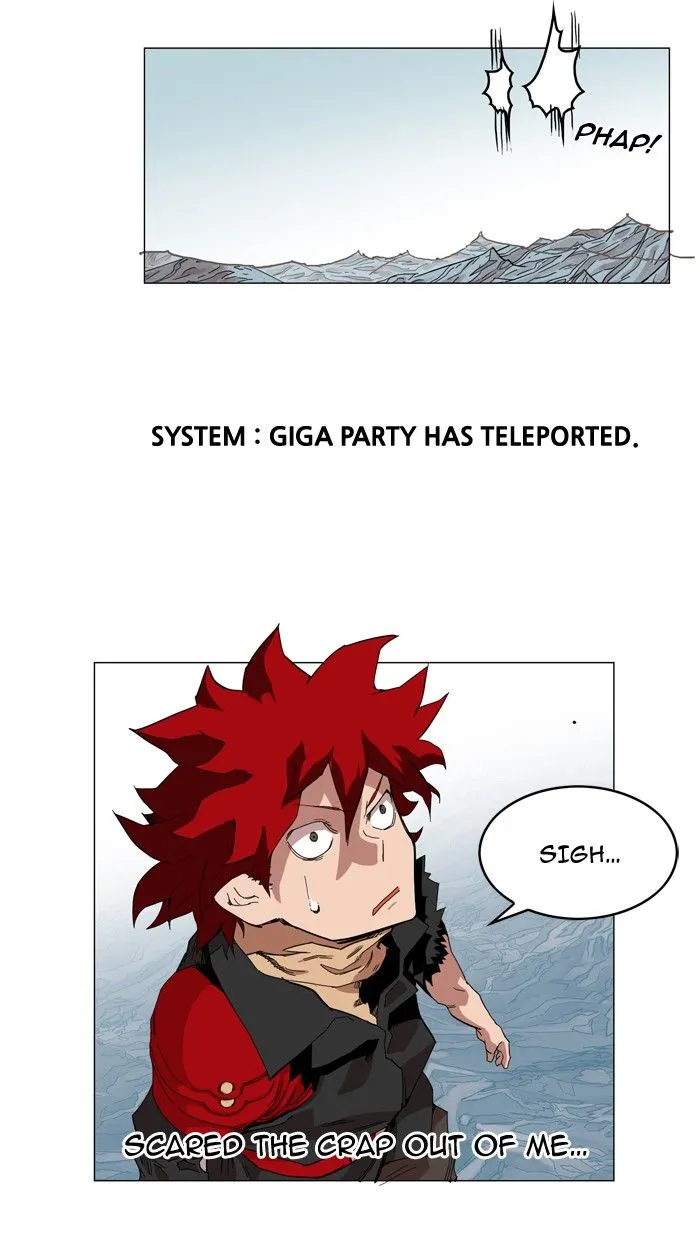 Read Hardcore Leveling Warrior chapter 49.99 image 47 on Lezhin