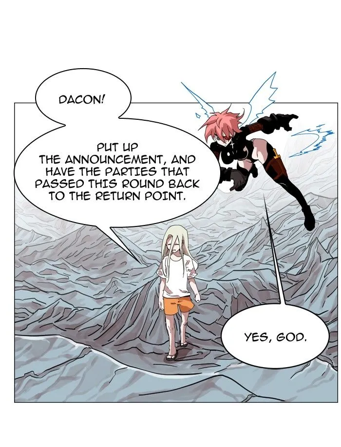 Read Hardcore Leveling Warrior chapter 49.99 image 48 on Lezhin