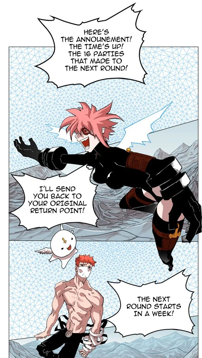 Read Hardcore Leveling Warrior chapter 49.99 image 49 on Lezhin