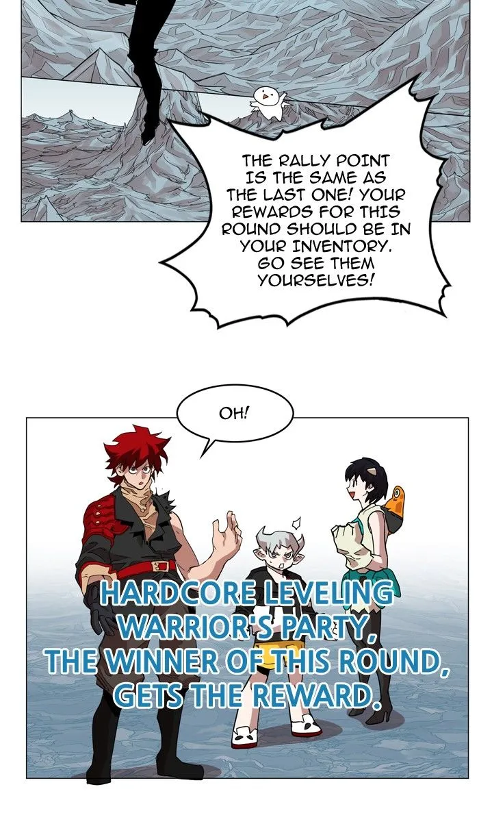 Read Hardcore Leveling Warrior chapter 49.99 image 50 on Lezhin