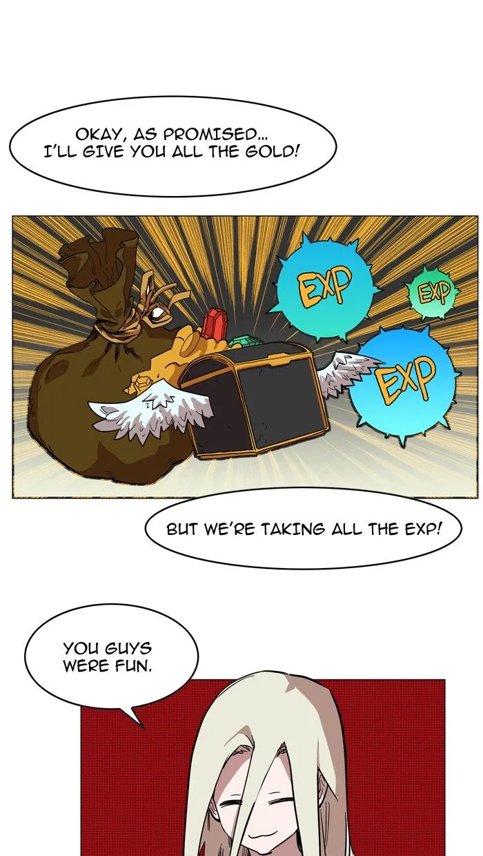 Read Hardcore Leveling Warrior chapter 49.99 image 51 on Lezhin