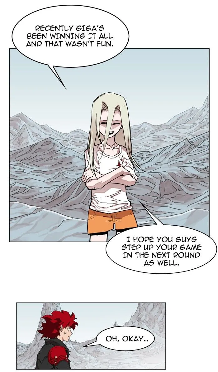 Read Hardcore Leveling Warrior chapter 49.99 image 53 on Lezhin