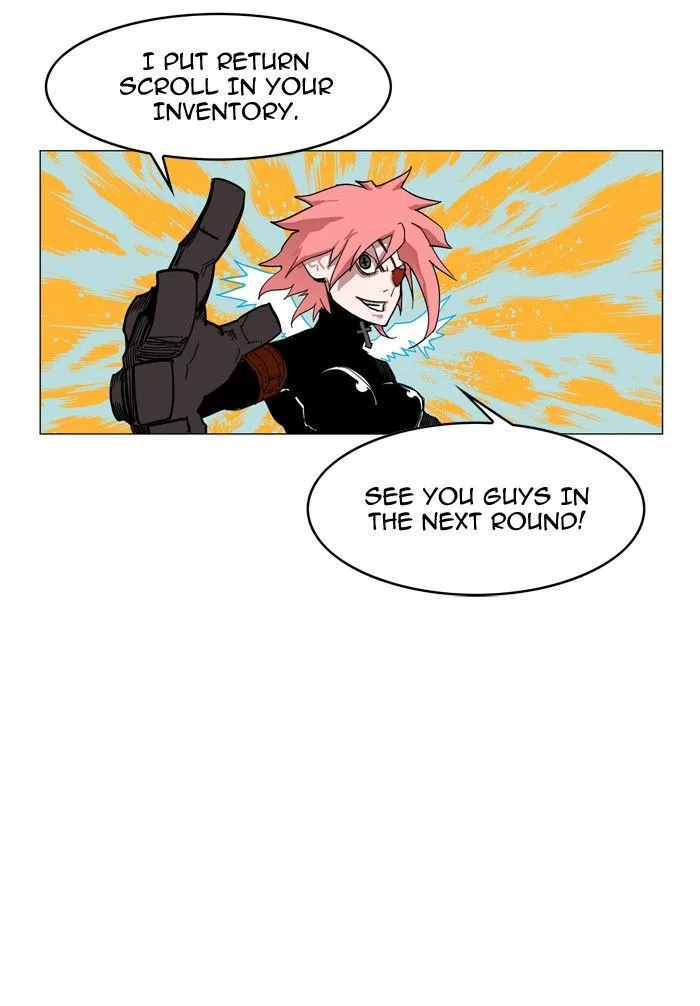 Read Hardcore Leveling Warrior chapter 49.99 image 56 on Lezhin