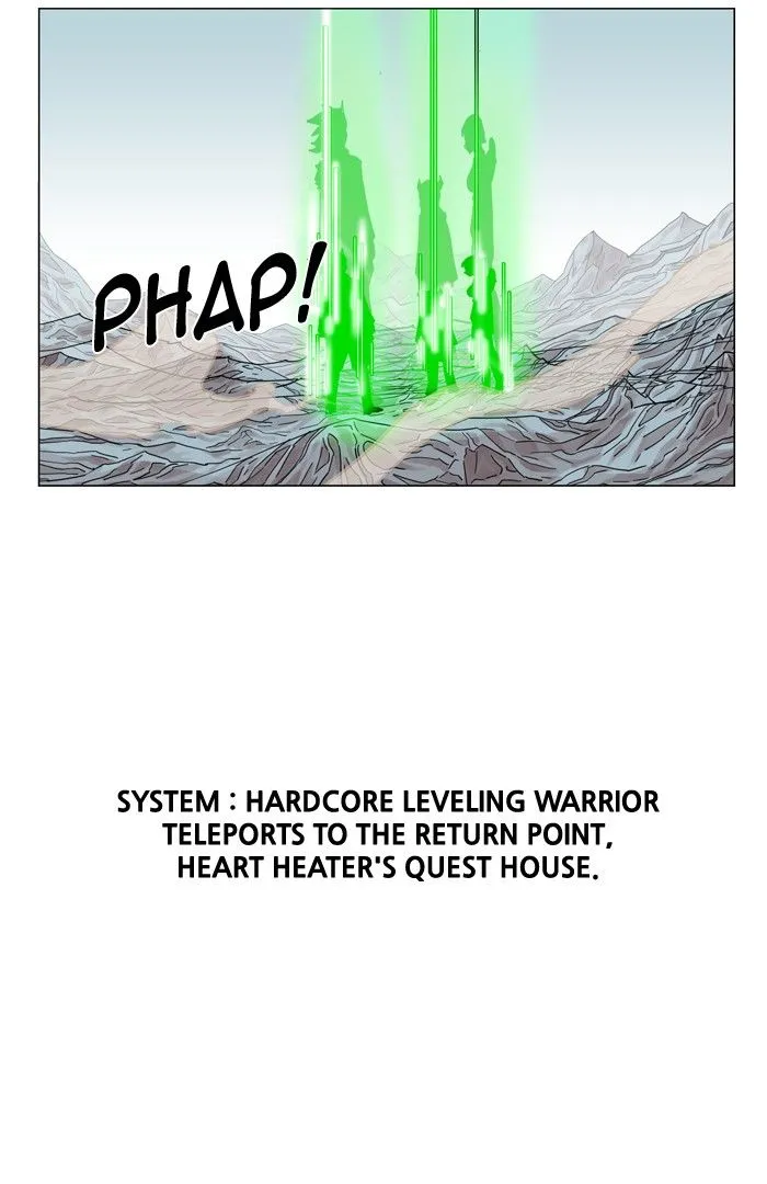Read Hardcore Leveling Warrior chapter 49.99 image 59 on Lezhin
