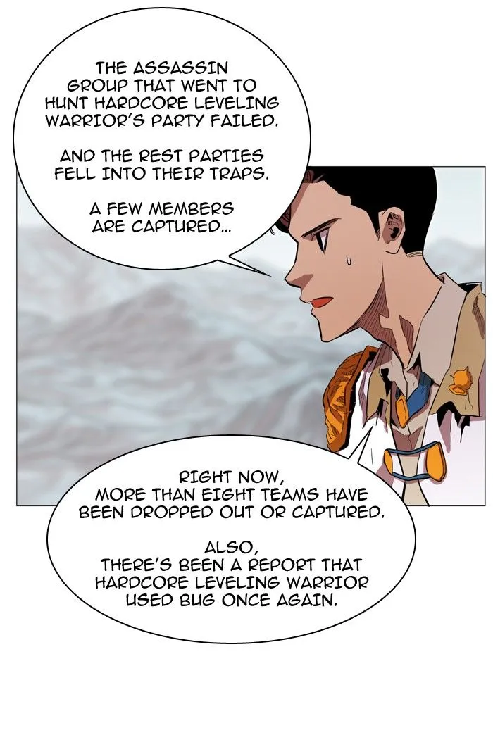 Read Hardcore Leveling Warrior chapter 49.99 image 6 on Lezhin