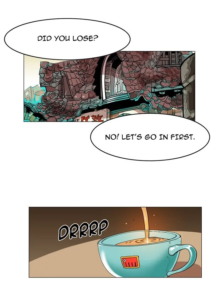 Read Hardcore Leveling Warrior chapter 49.99 image 63 on Lezhin