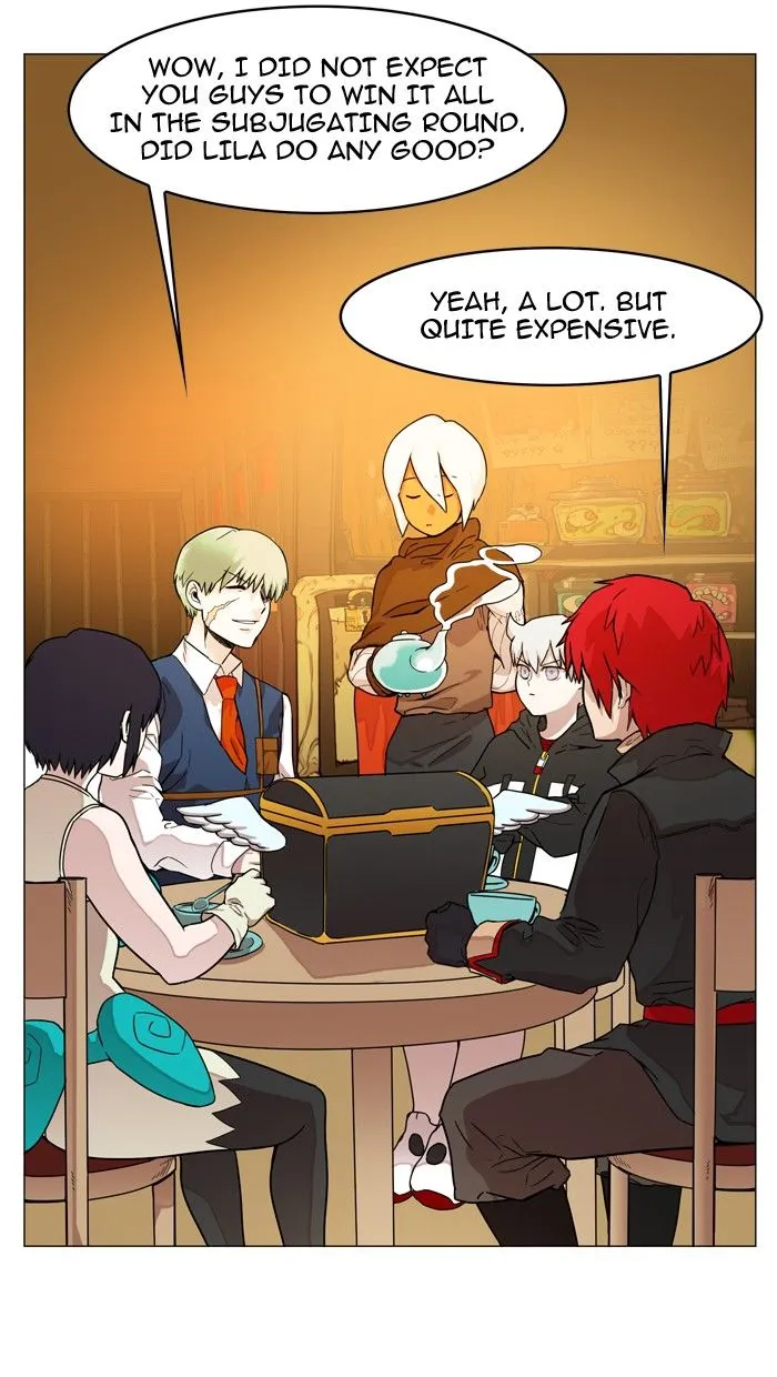 Read Hardcore Leveling Warrior chapter 49.99 image 64 on Lezhin