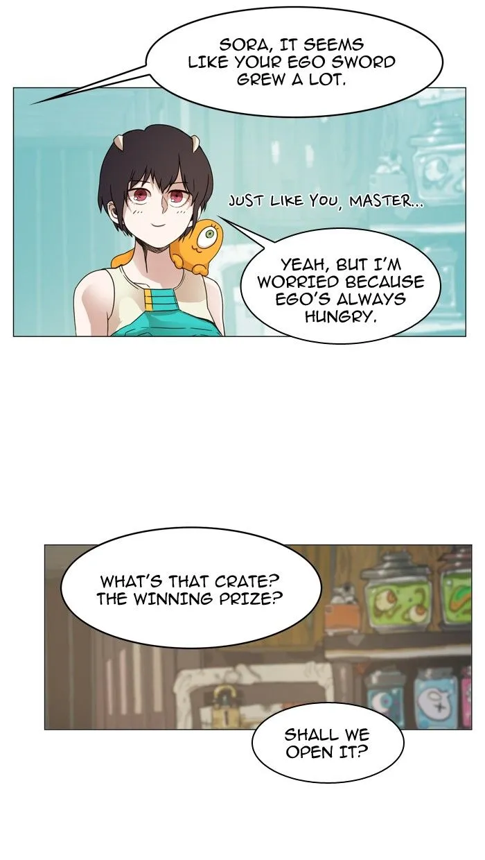 Read Hardcore Leveling Warrior chapter 49.99 image 66 on Lezhin