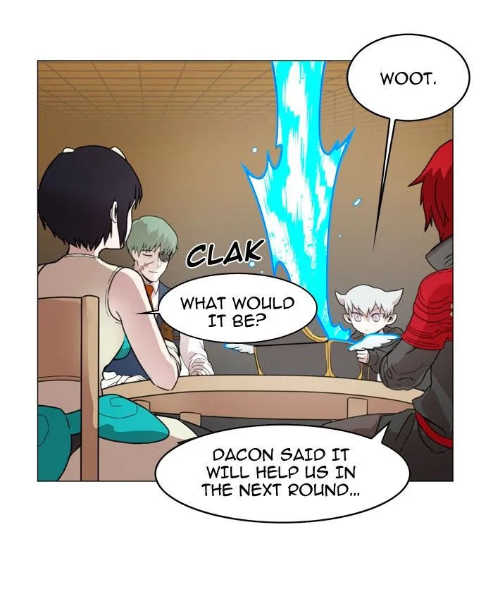 Read Hardcore Leveling Warrior chapter 49.99 image 67 on Lezhin