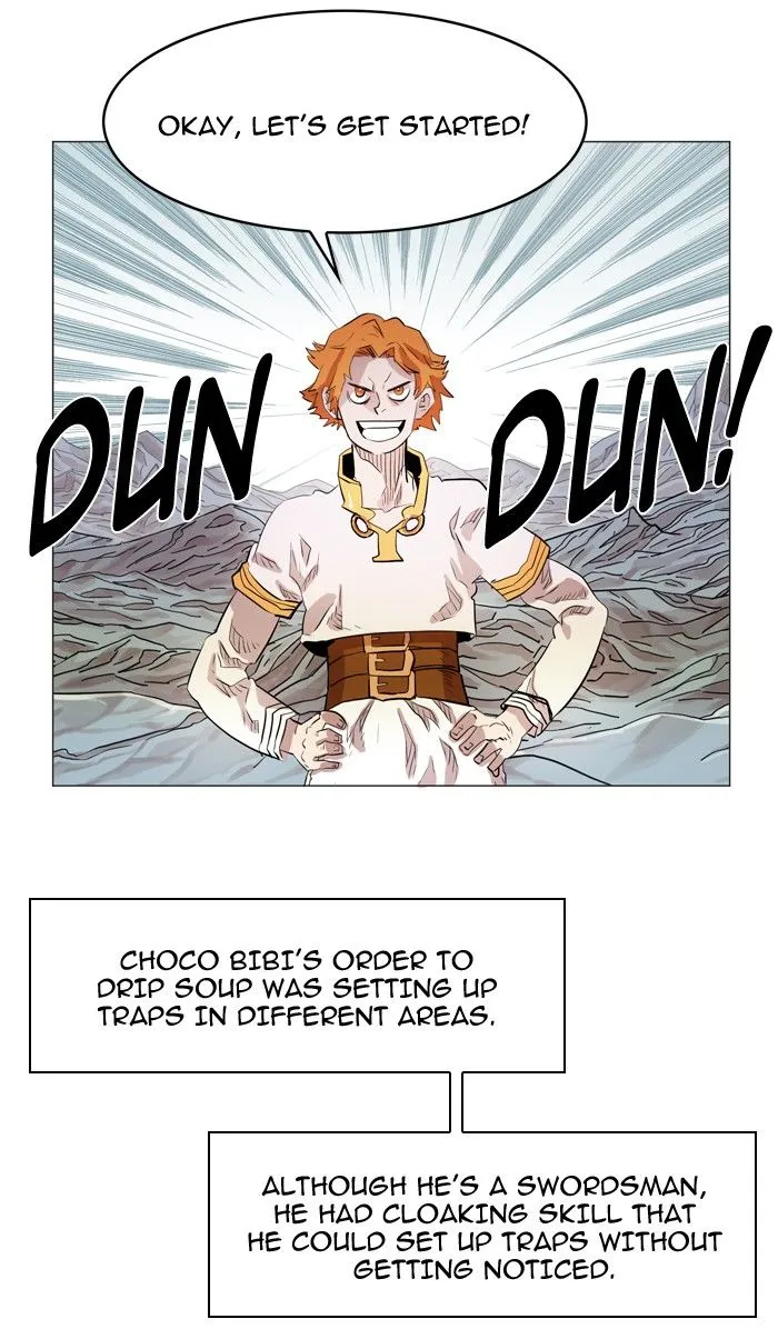 Read Hardcore Leveling Warrior chapter 49.99 image 8 on Lezhin