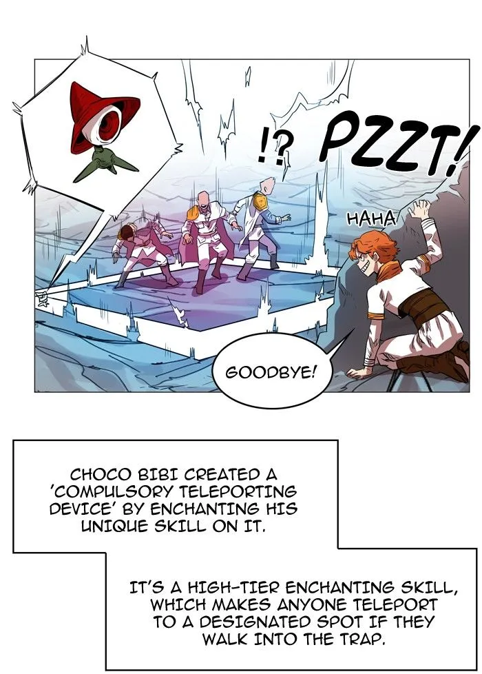 Read Hardcore Leveling Warrior chapter 49.99 image 9 on Lezhin