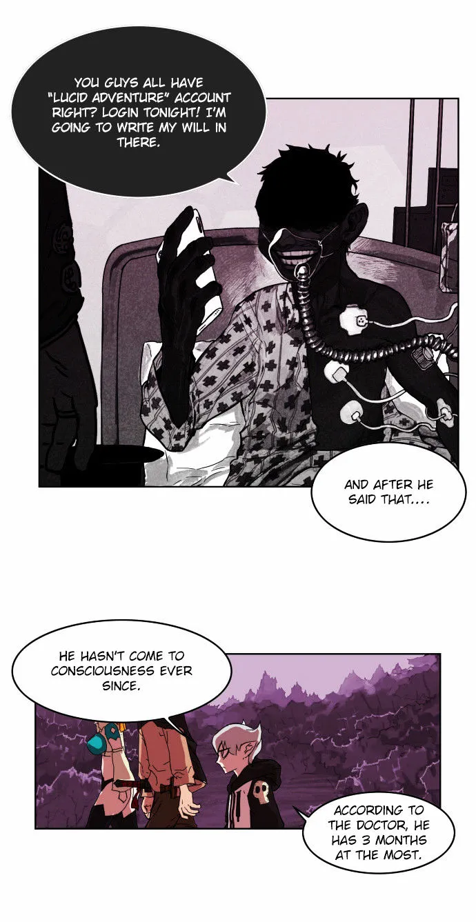 Read Hardcore Leveling Warrior chapter 5.99 image 17 on Lezhin