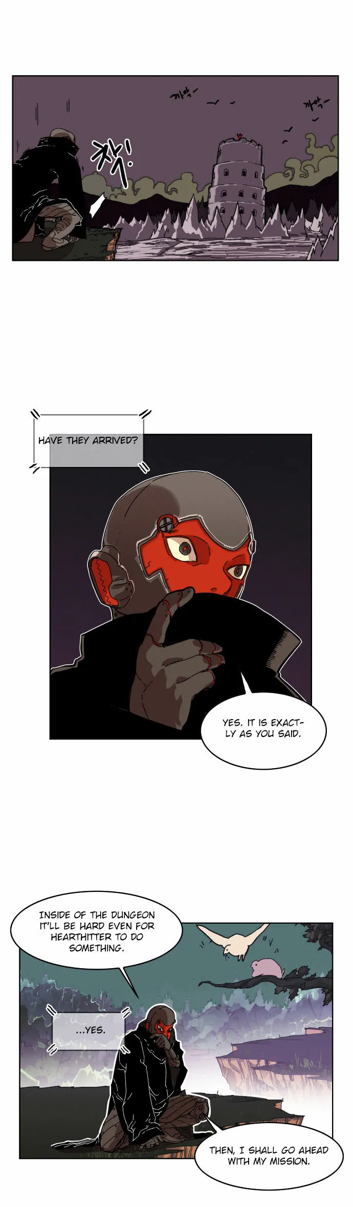 Read Hardcore Leveling Warrior chapter 5.99 image 22 on Lezhin
