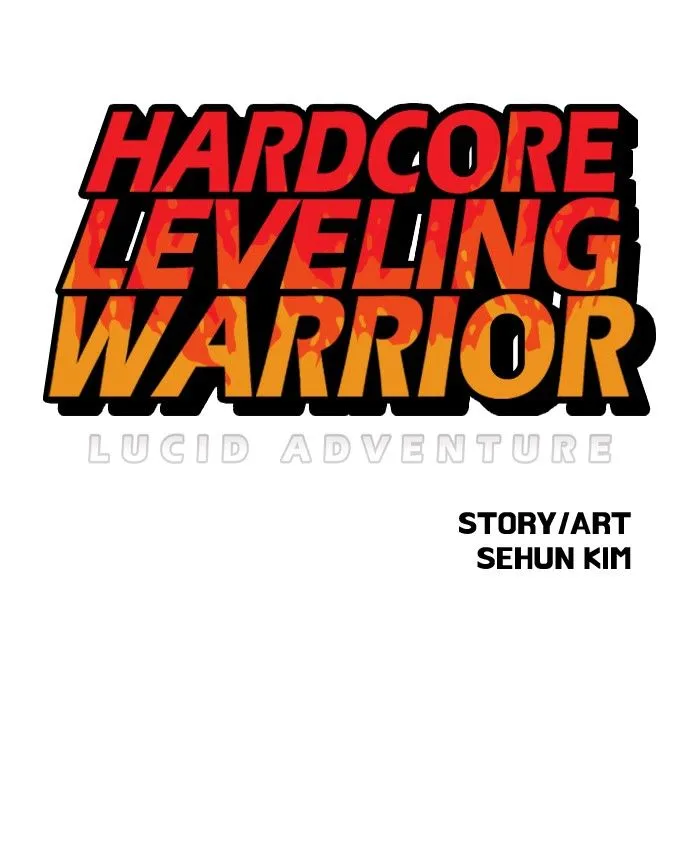 Read Hardcore Leveling Warrior chapter 50.99 image 0 on Lezhin