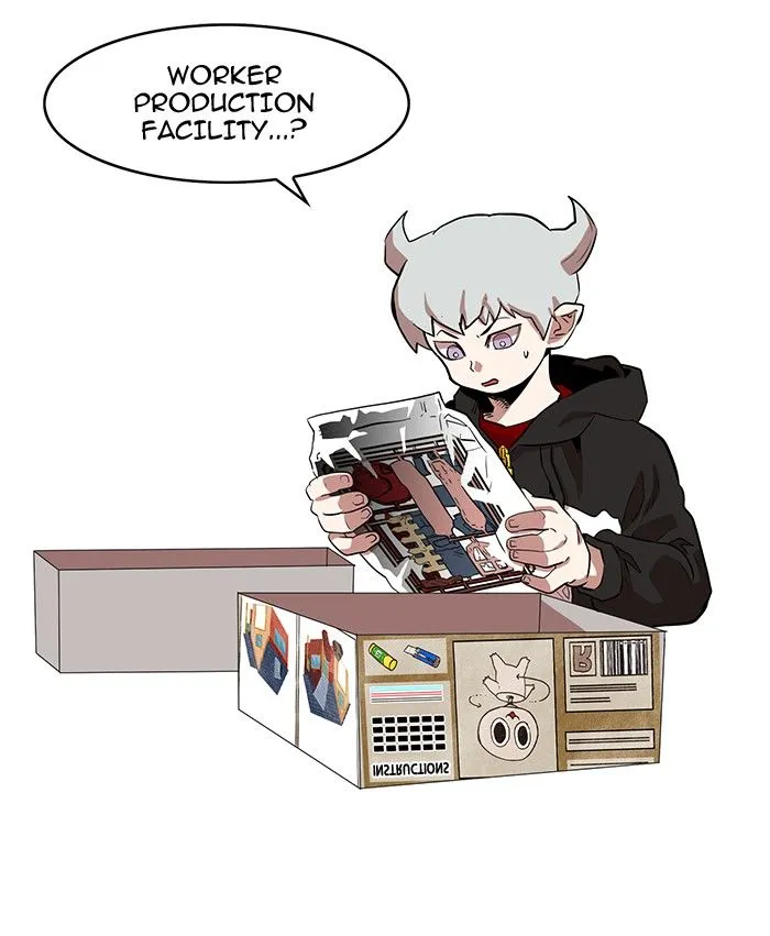 Read Hardcore Leveling Warrior chapter 50.99 image 1 on Lezhin