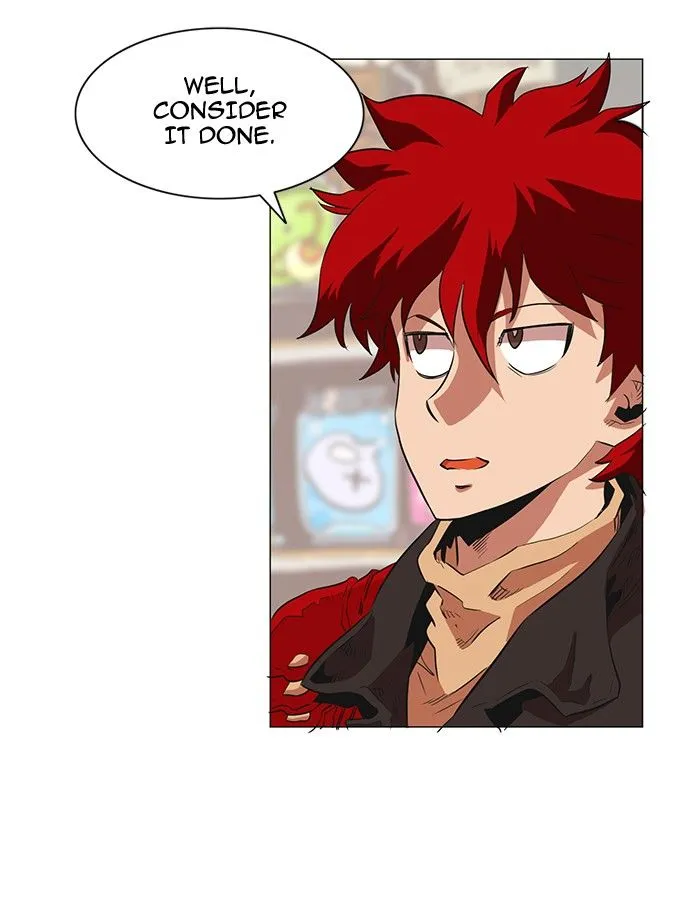 Read Hardcore Leveling Warrior chapter 50.99 image 10 on Lezhin